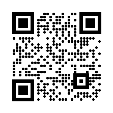 Código QR de enlace al sitio